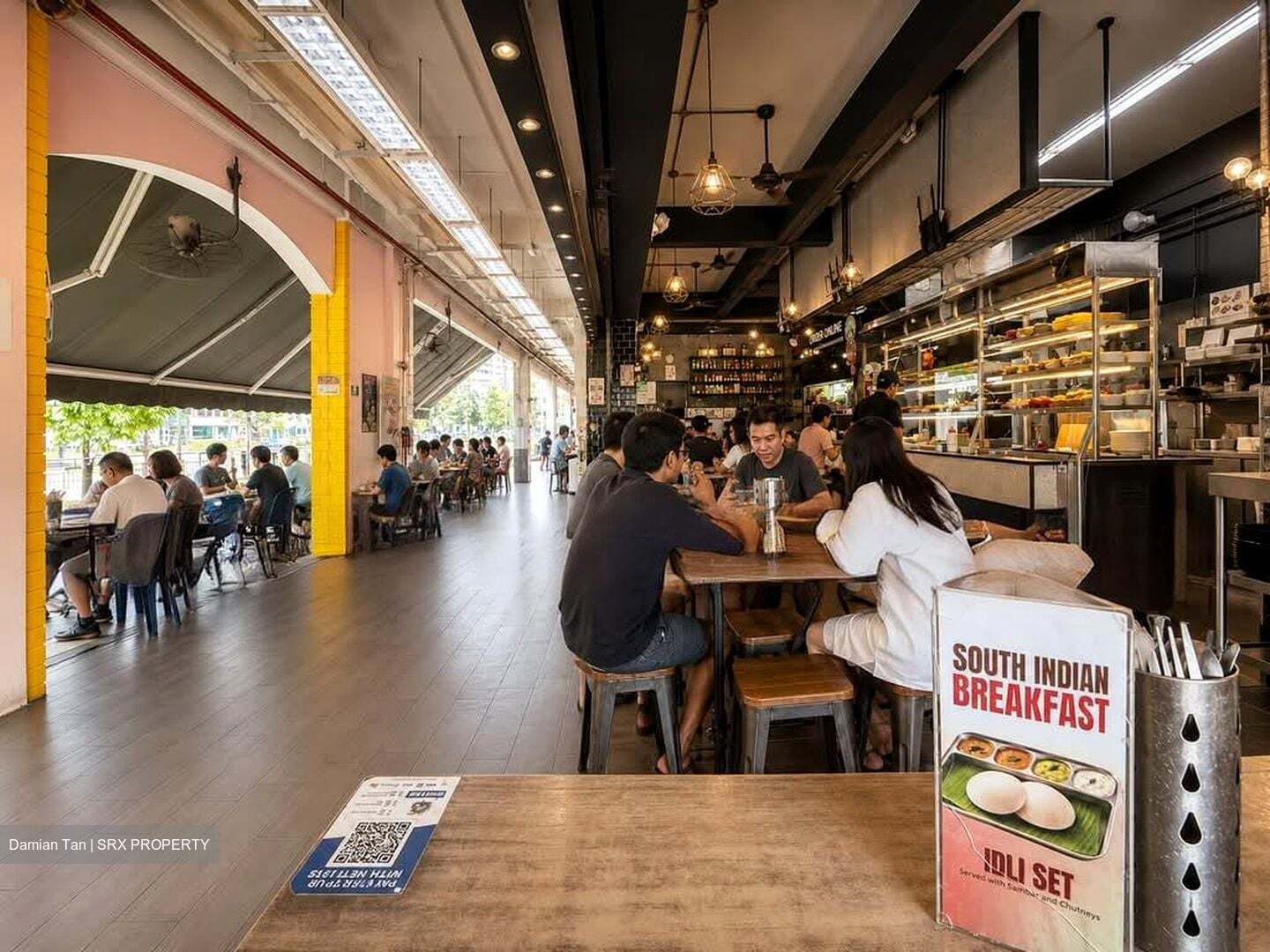 Tampines Street 43 (D18), Shop House #599599691